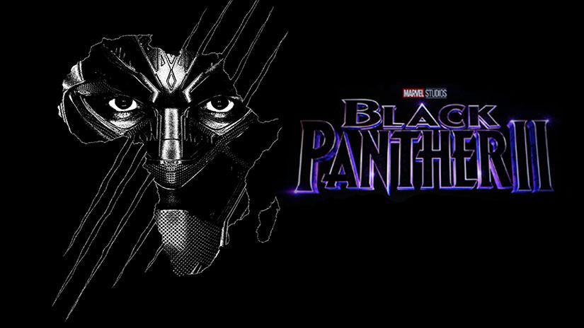 Black Panther 2 Orijinal Oyuncu Kadrosunu Geri Getirecek