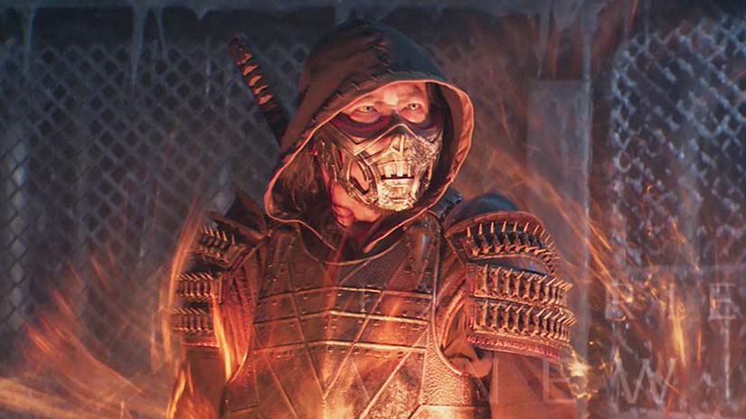 Mortal Kombat Fragmanı Yayınlandı: 25 Yıllık Hasret