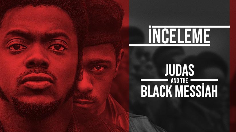 İnceleme: Judas and Black Messiah