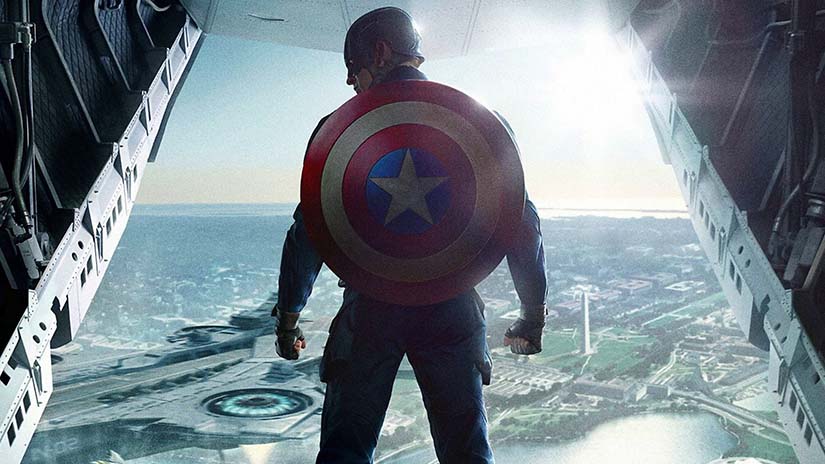 Chris Evans, Captain America Rolü İle Geri Dönecek Mi?