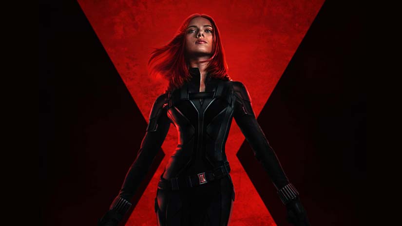 Black Widow Filmi İçin Kesin Karar!