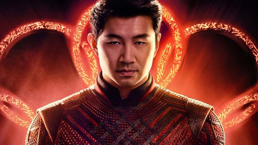 Yeni Bir Marvel Filmi:  Shang-Chi and The Legend of The Ten Rings