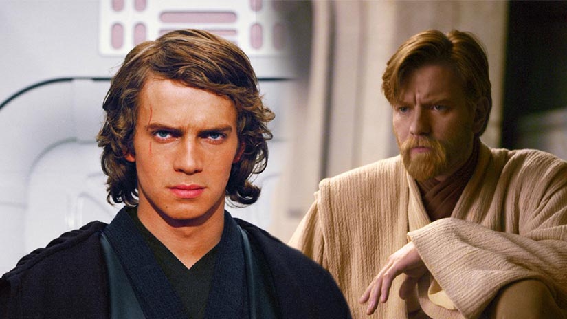 Obi-Wan Kenobi Dizisinden Son Gelişmeler