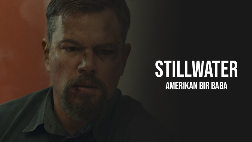 Bir Amerikan Babasının Resmedilmesi: Stillwater