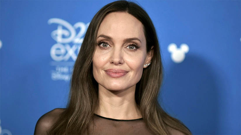 Angelina Jolie’nin Reddettiği Süper Kahraman Rolü!  