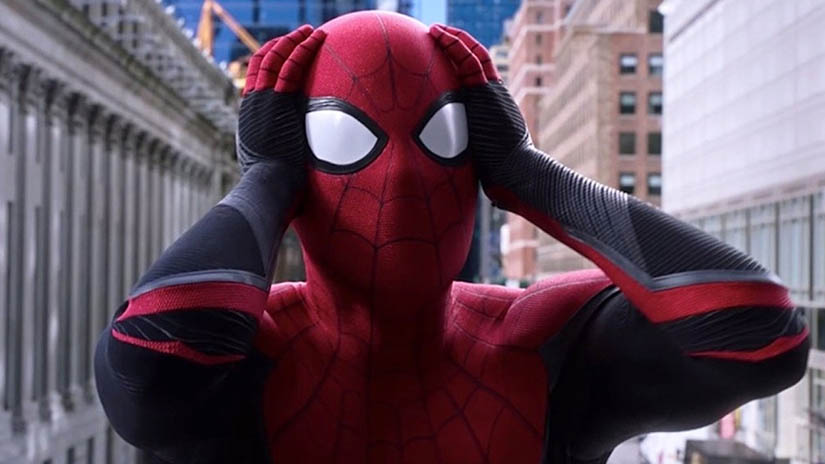 Spider-Man: No Way Home, Netflix ve Disney+’dan Önce Başka Bir Platforma Geliyor