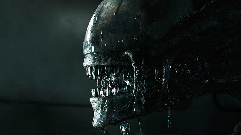 Don't Breathe'ın Yönetmeninden Yeni Bir Alien Filmi Geliyor!