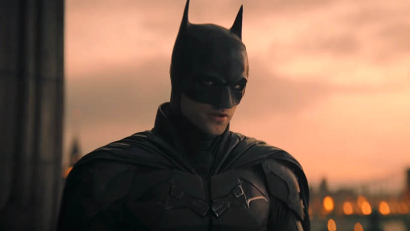 The Batman Evreninde Geçecek İki Yeni Dizi Geliyor!