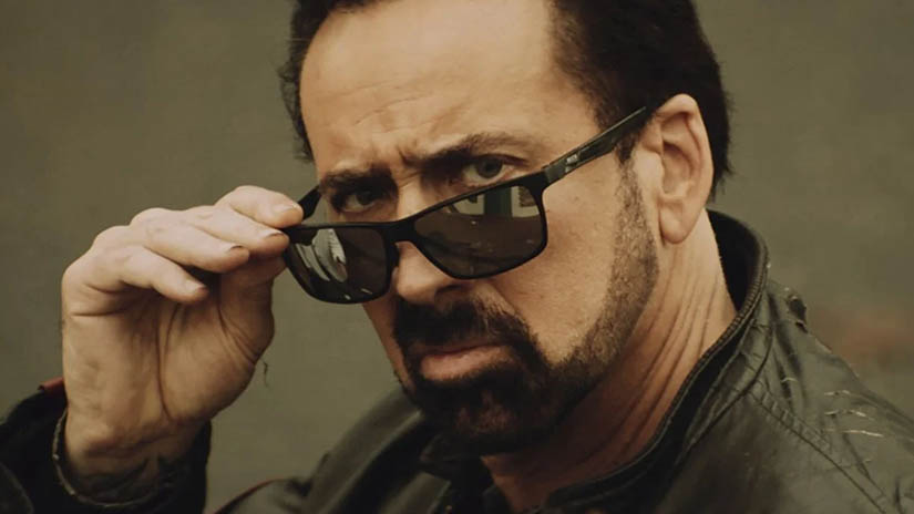 Nicolas Cage, Matrix ve Yüzüklerin Efendisi Rollerini Reddetmiş!