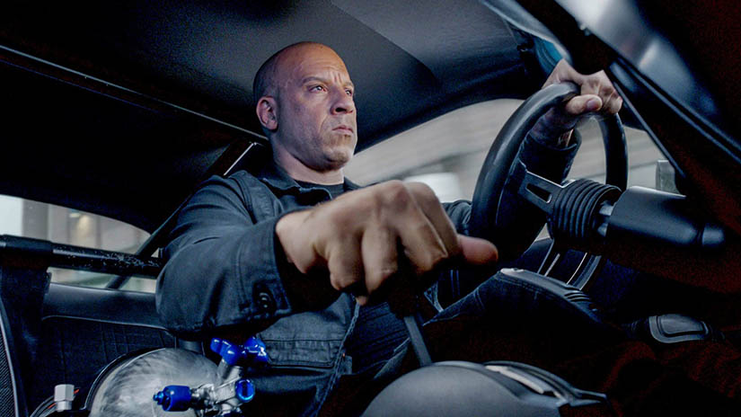 Hızlı ve Öfkeli'nin Yönetmeni Vin Diesel Yüzünden İşi Bıraktı!