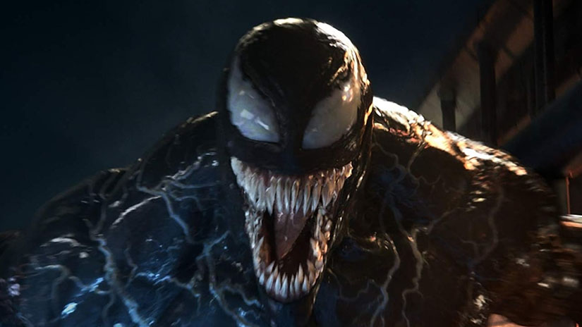 Tom Hardy, Venom 3 Filmini Duyurdu
