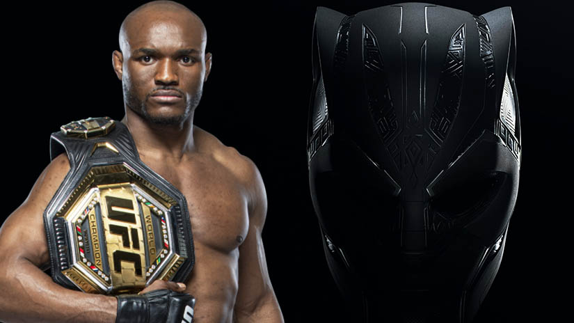 UFC Şampiyonu, Black Panther 2 Kadrosuna Katıldı!