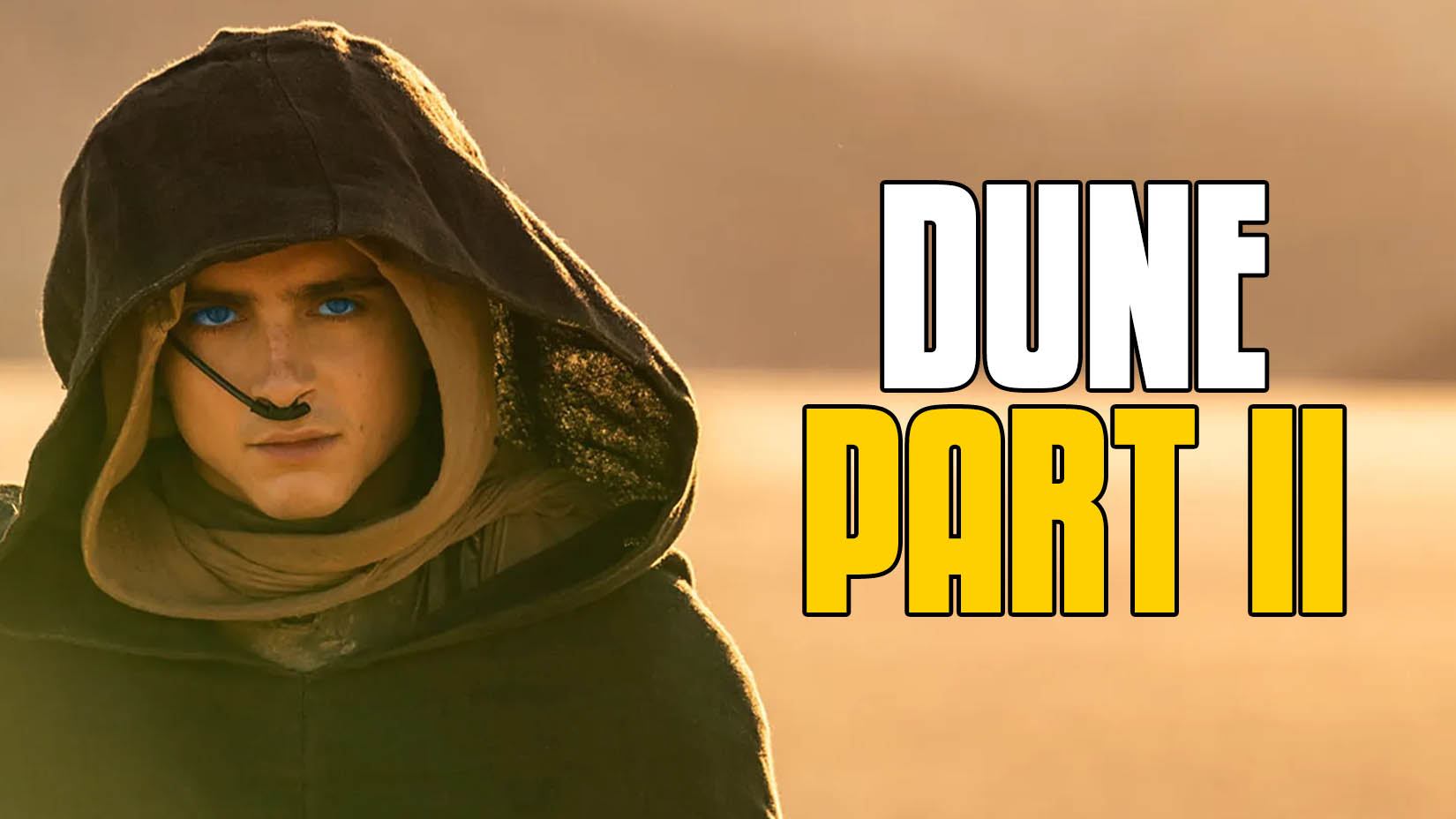 Dune: Part II Fragman İncelemesi