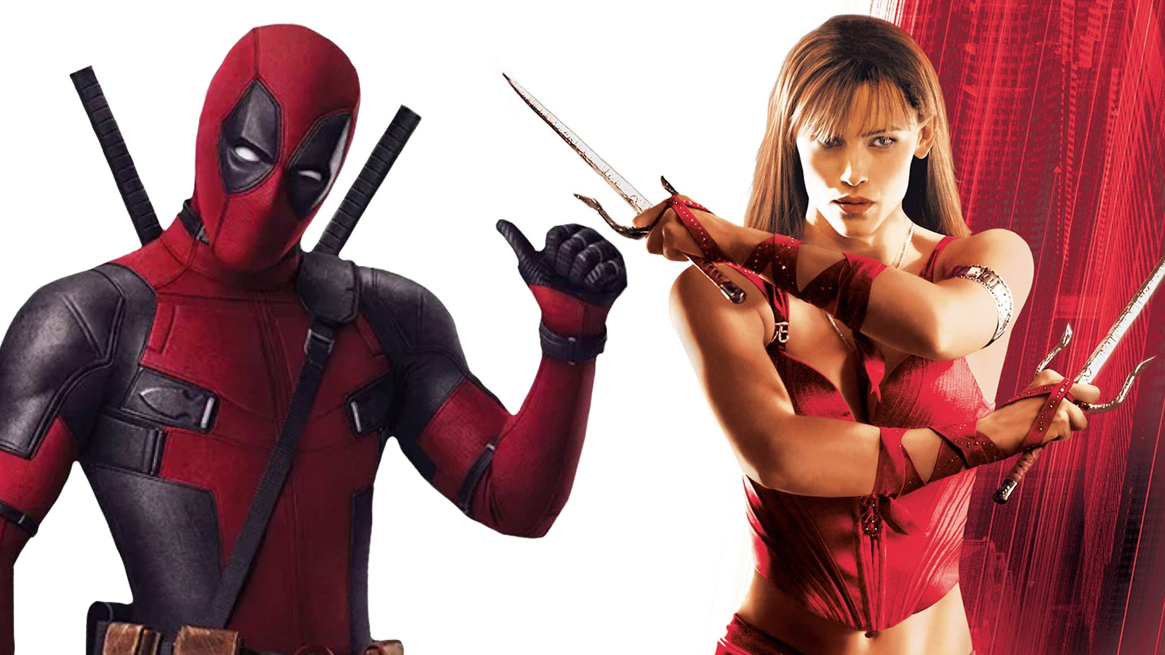 Elektra, Deadpool 3 Filmiyle 20 Yıl Sonra Tekrar Dönüyor!
