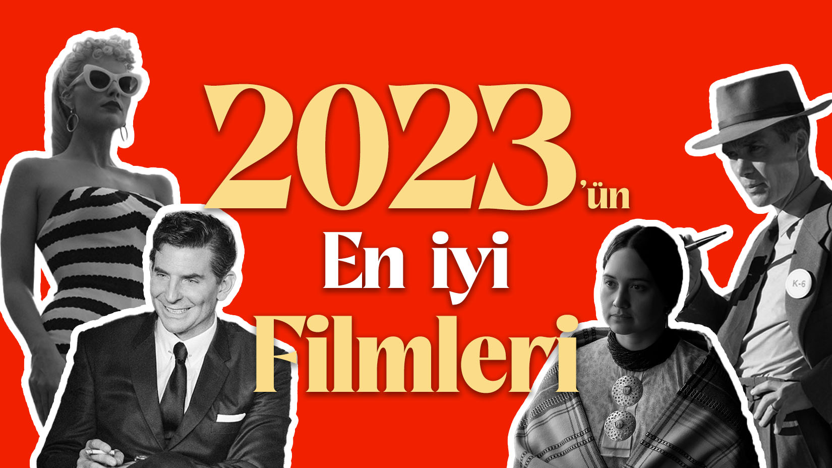 2023'ün En İyi Filmleri
