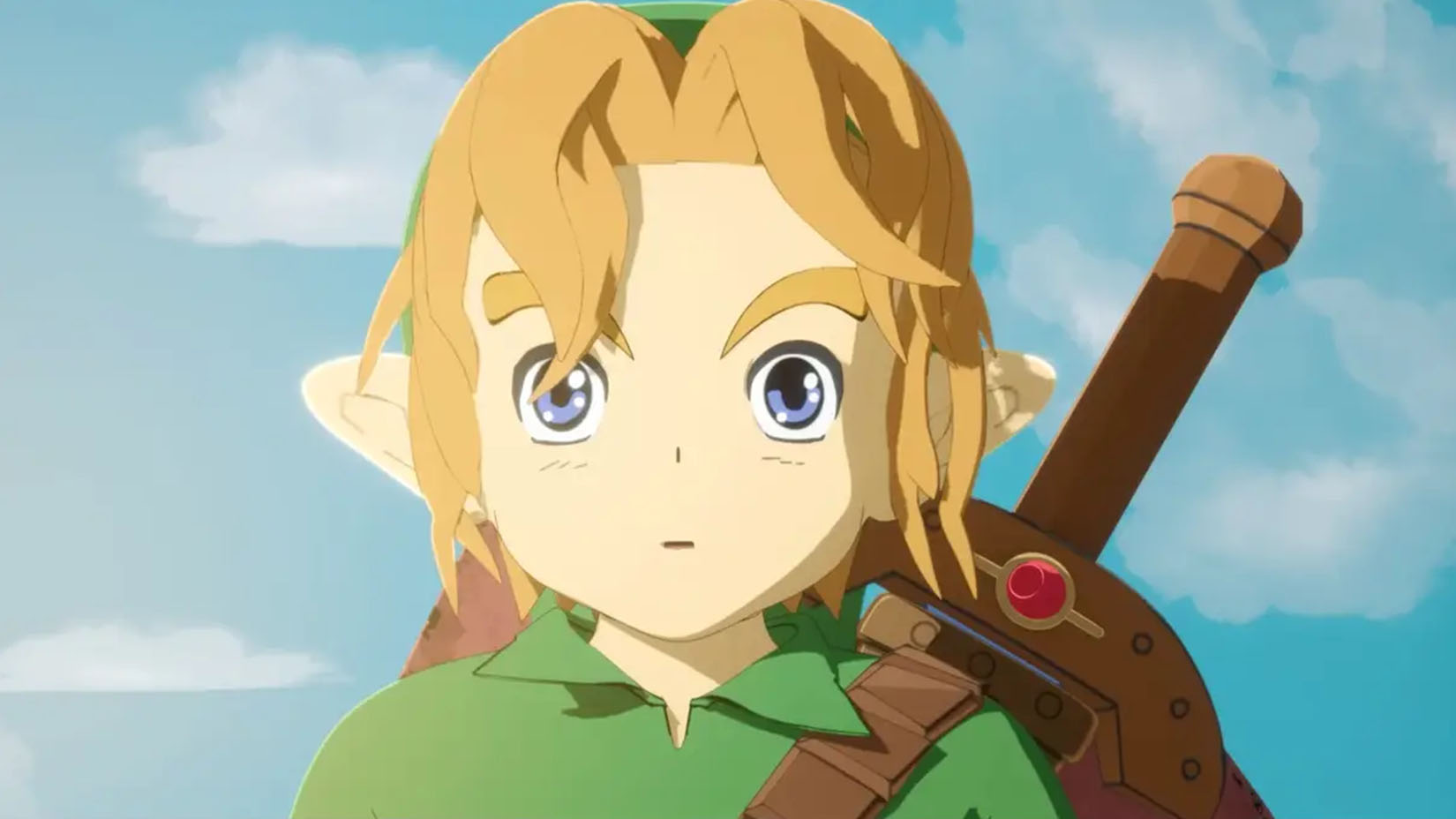 Nintendo, Ünlü Oyunu The Legend of Zelda'nın Live-Action Filmini Çekmeyi Planlıyor!