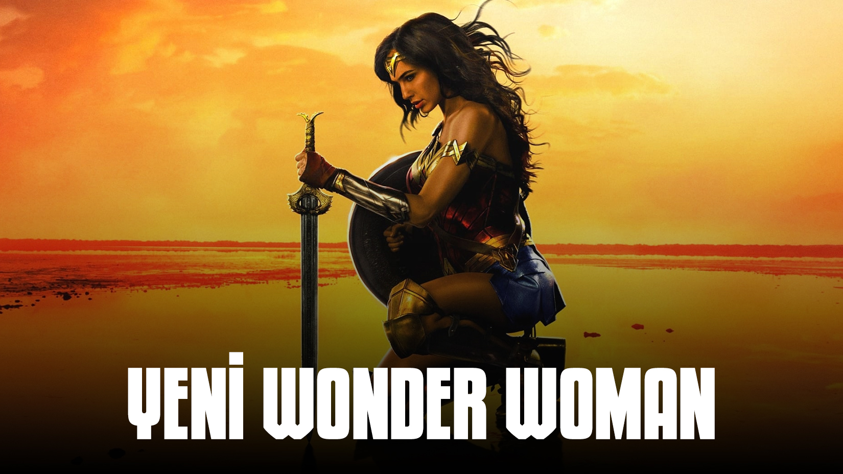 Yeni Wonder Woman Kim Olacak?