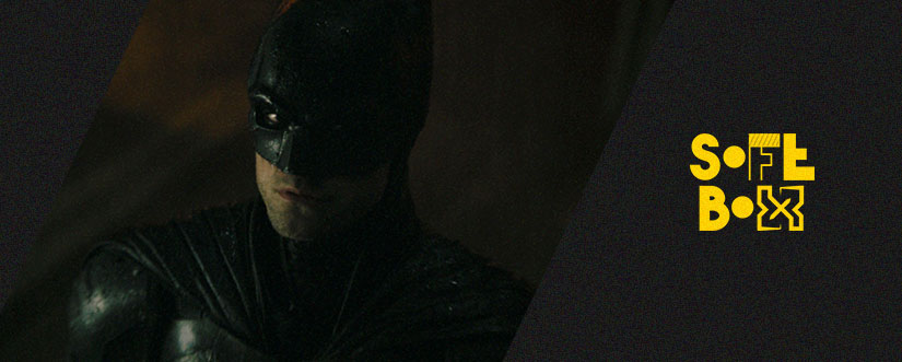 Robert Pattinson'un Menajerinden, Batman Rolü İçin Çılgın Açıklama: "O Bir Ucube!"